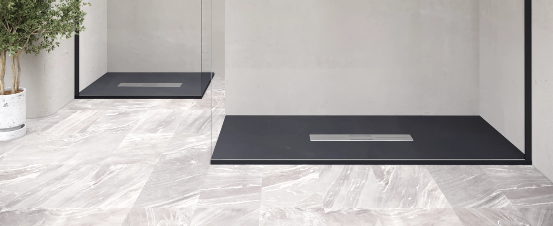 Sistema de drenagem para duche: Guia completo 2024