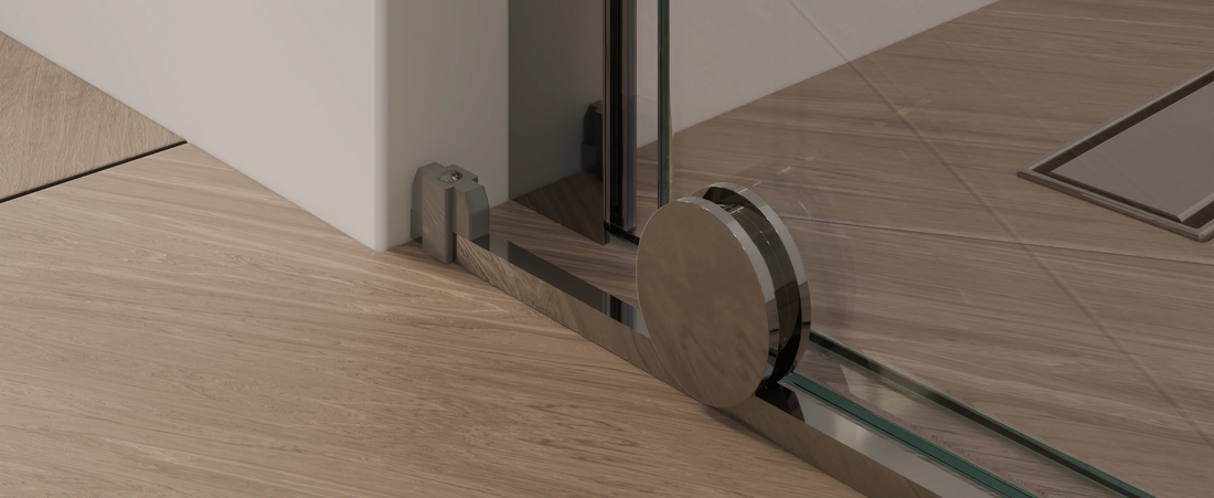 Manutenção de portas de duche: Dicas essenciais