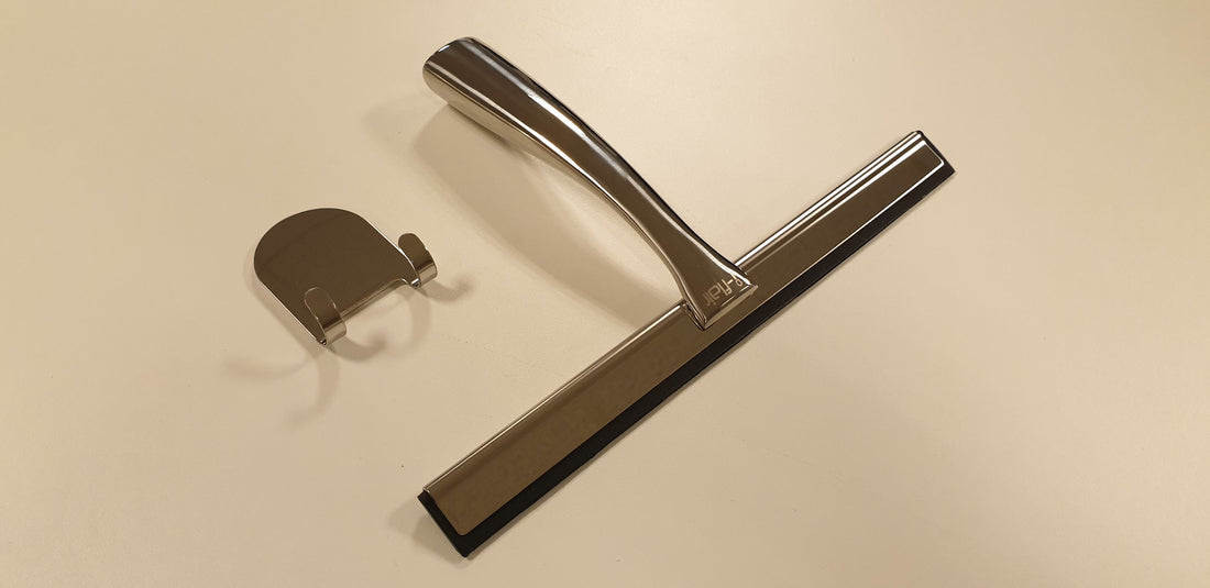 Problemas em cabines de duche: Soluções e manutenção