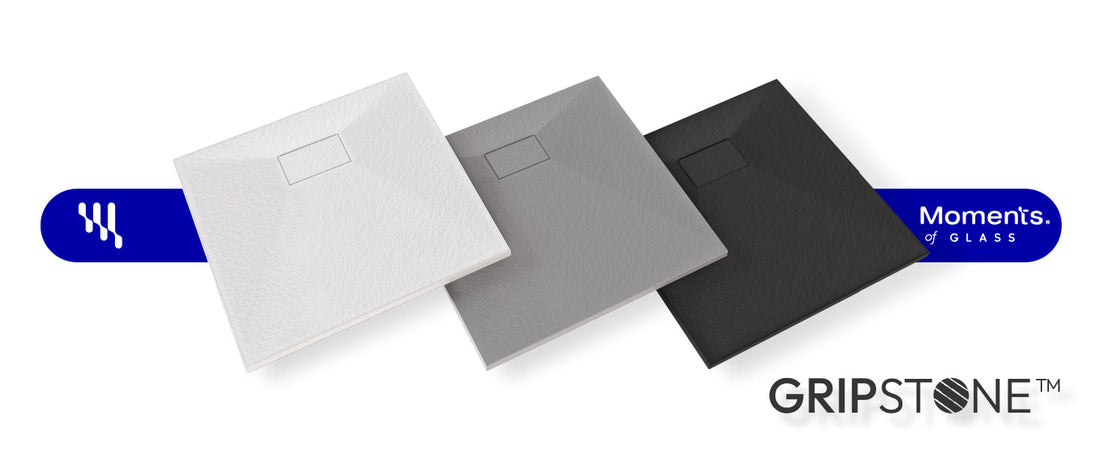 Bases de duche acrílicas vs SMC: Qual escolher?