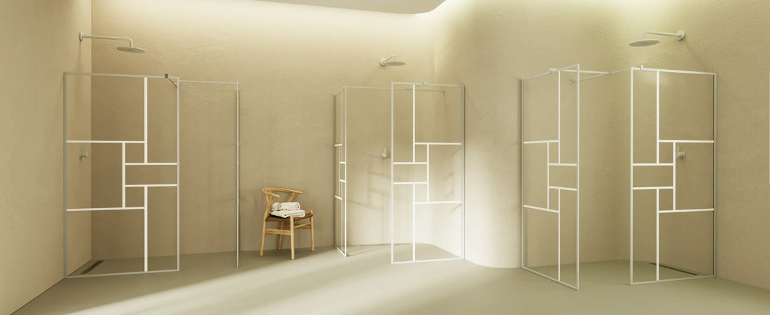 Base de duche vs duche italiana: Qual escolher?