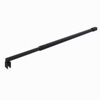 Barra estabilizadora ajustável para Walk in de aplicação na parede - 22BM