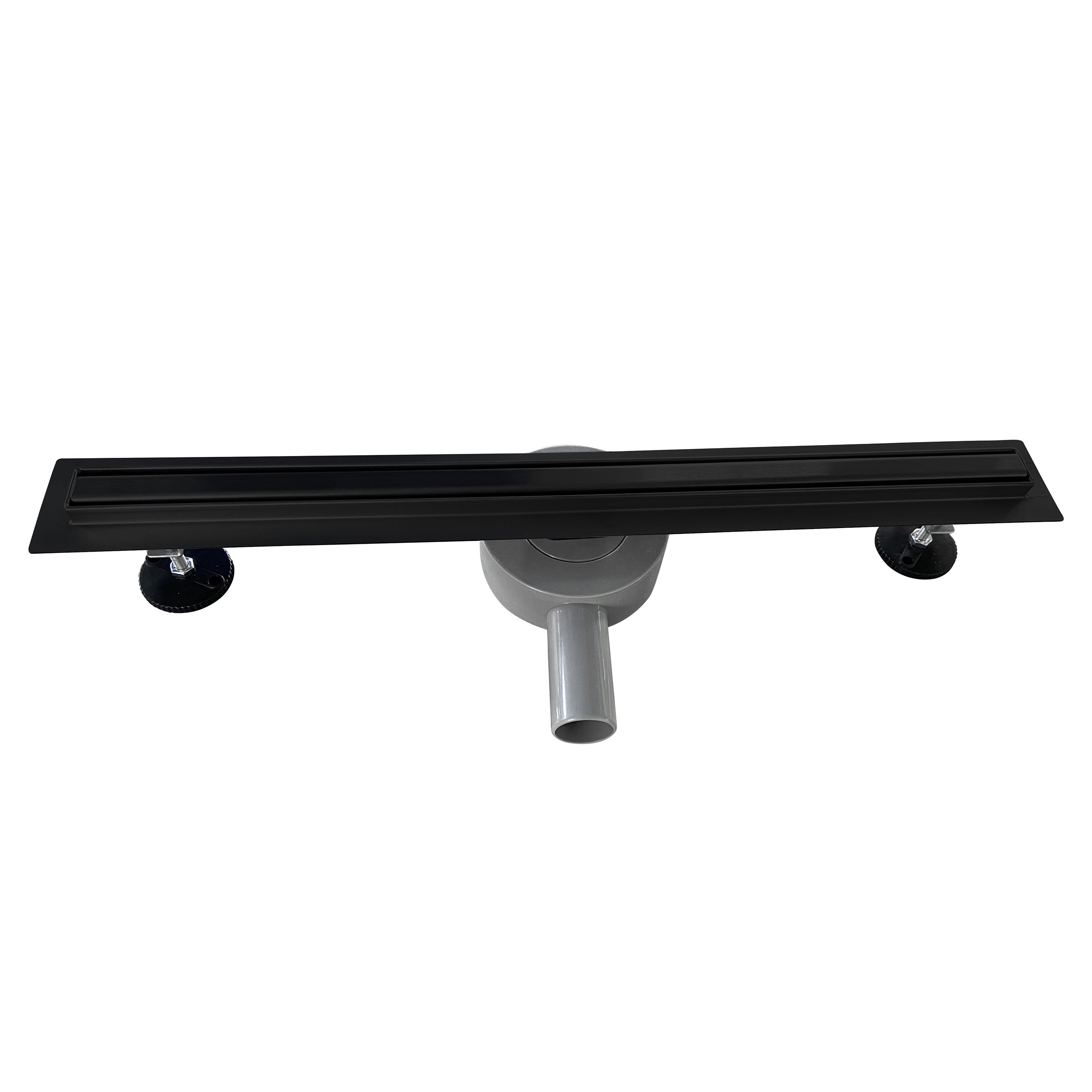 Sifone per doccia con sifone a 360° e filtro anti-odore modello B12