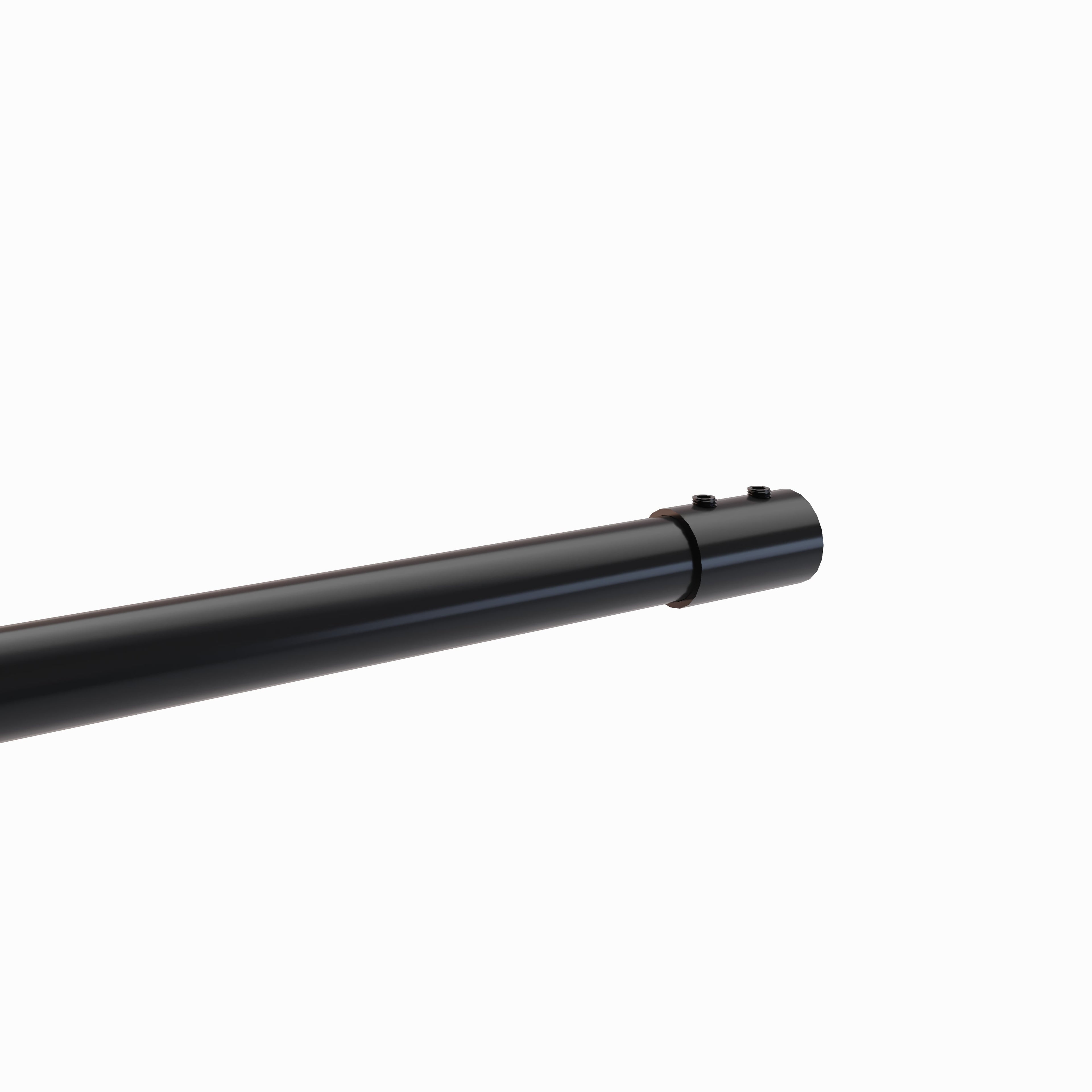 Barra estabilizadora ajustável para Walk in de aplicação na parede - 20BM