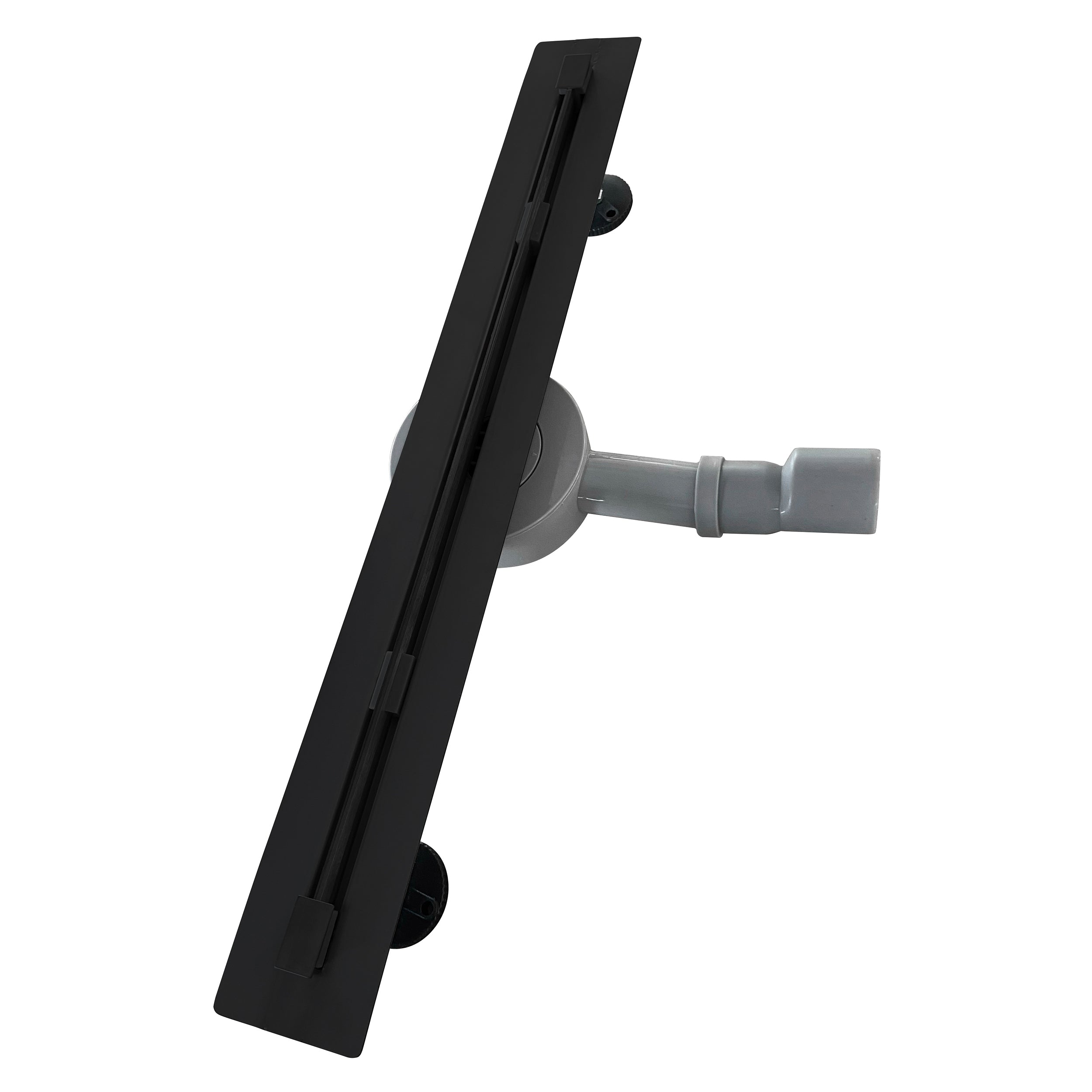 Scolo doccia con sifone a 360° e filtro anti-odore modello B13