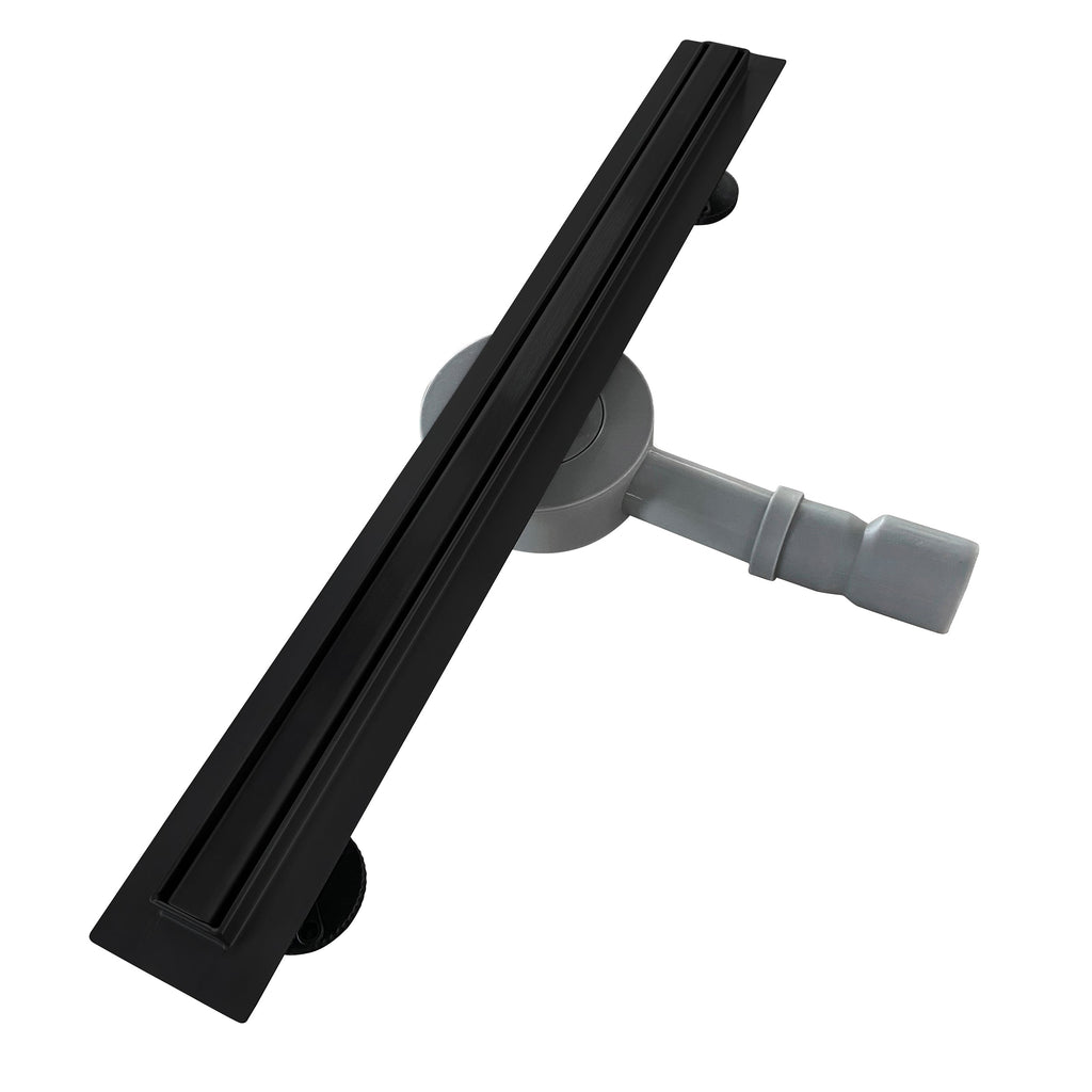 Sifone per doccia con sifone a 360° e filtro anti-odore modello B12