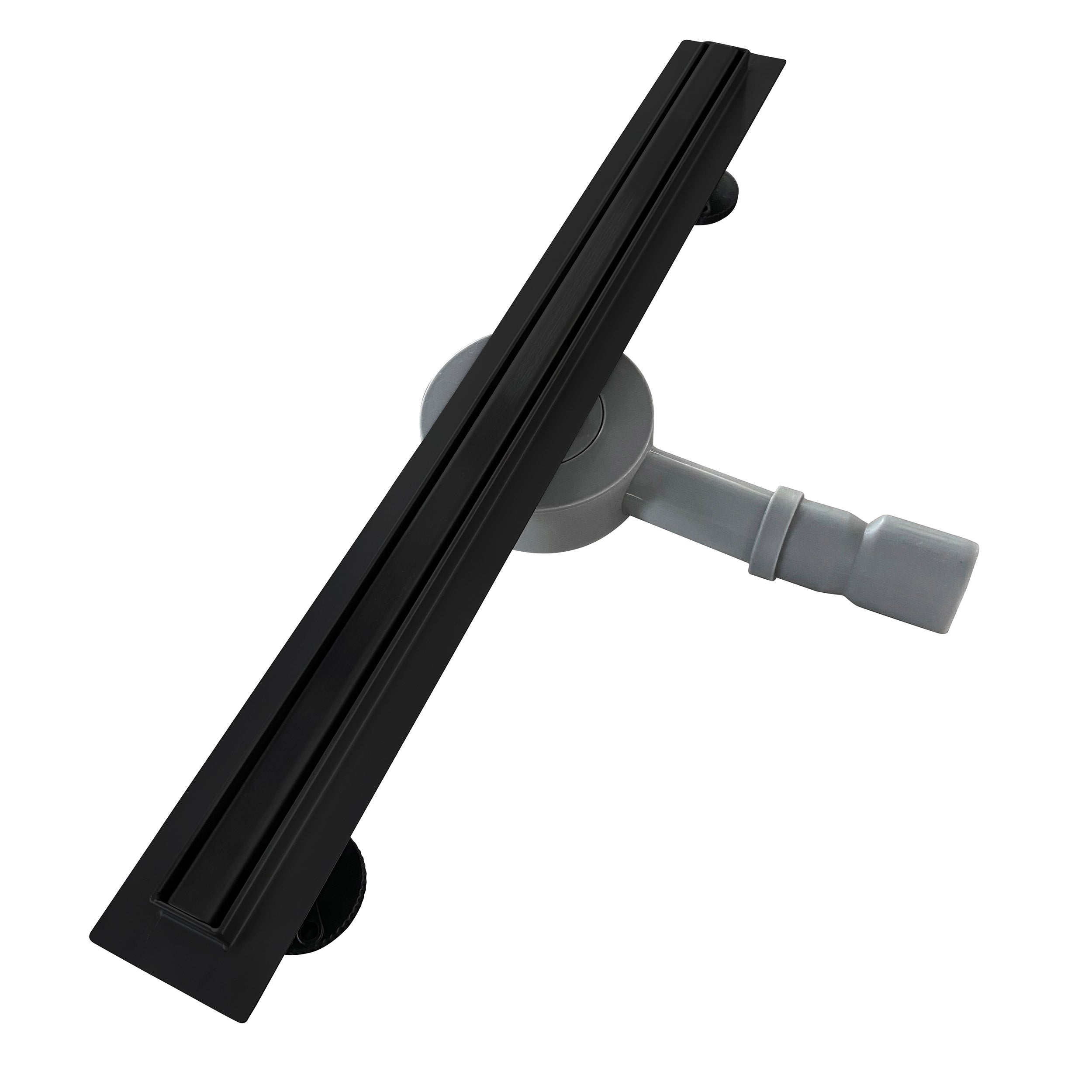 Sifone per doccia con sifone a 360° e filtro anti-odore modello B12