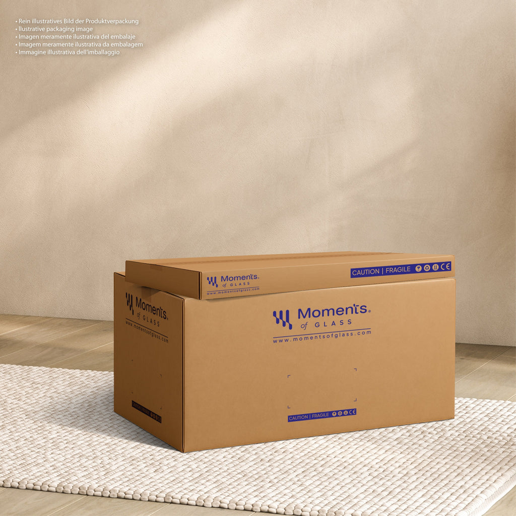 ATENA - Móvel de lavatório suspenso com gaveta soft-close