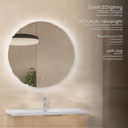 TÁLIA - Mobile bagno sospeso