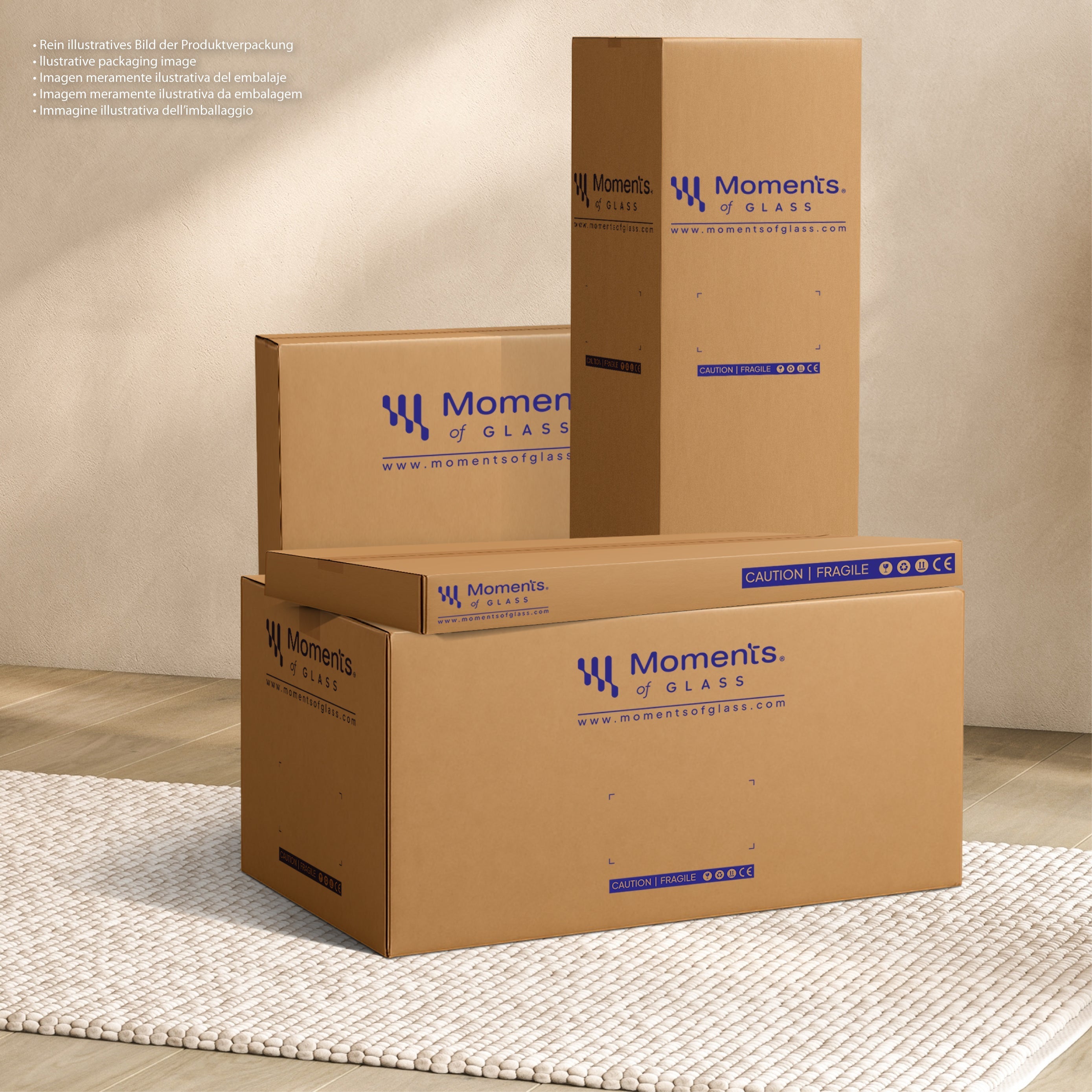 TÁLIA - Mobile bagno sospeso