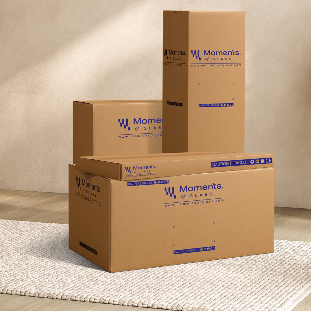 ATENA - Conjunto de casa de banho suspenso com várias dimensões e acabamentos