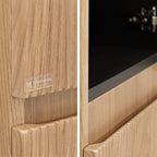 TÁLIA - Mobile laterale sospeso con anta