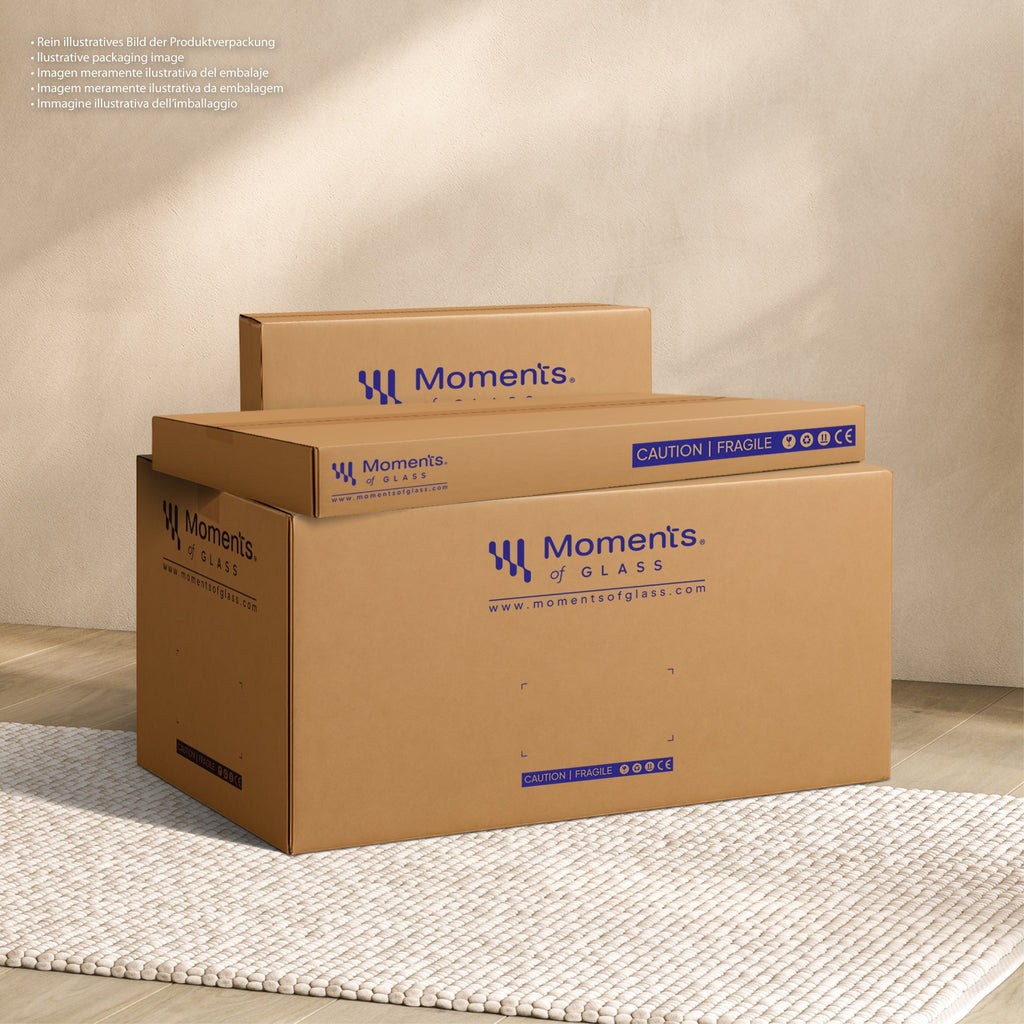 VESTA - Conjunto de baño suspendido