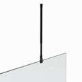 Barra stabilizzatrice regolabile per Walk-in con applicazione a soffitto - 21BM